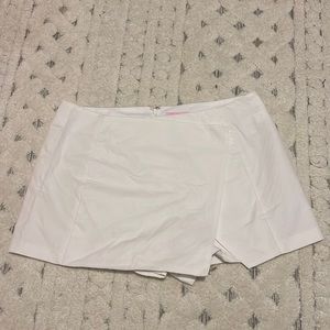 Lily Pulitzer skort